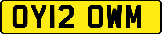 OY12OWM