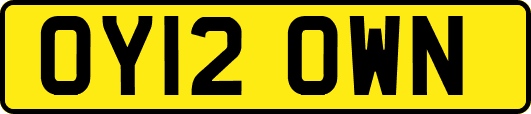 OY12OWN