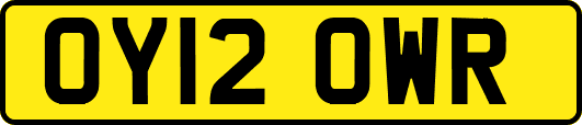 OY12OWR