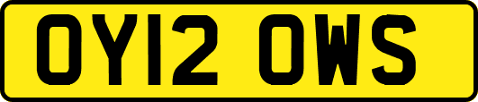 OY12OWS