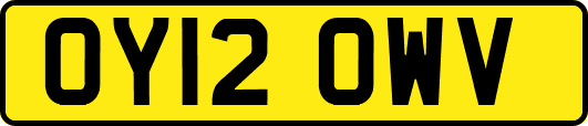 OY12OWV
