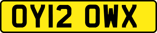 OY12OWX