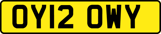 OY12OWY
