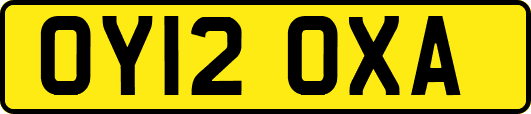 OY12OXA