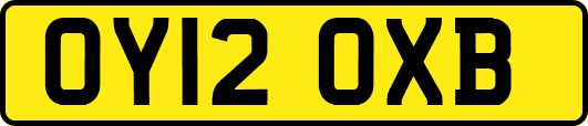 OY12OXB