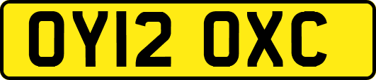OY12OXC