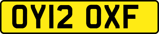 OY12OXF
