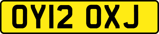 OY12OXJ