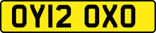 OY12OXO