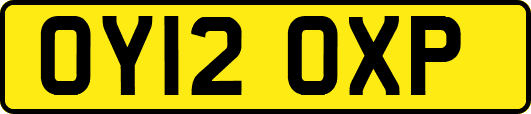 OY12OXP