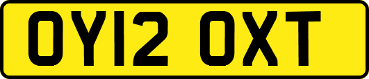 OY12OXT