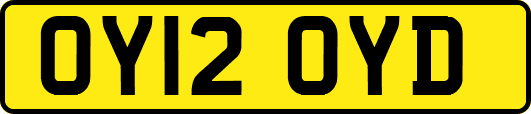 OY12OYD