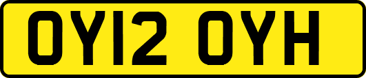OY12OYH