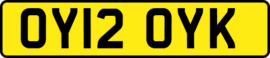 OY12OYK