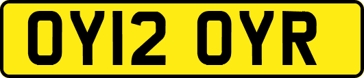 OY12OYR