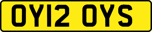 OY12OYS