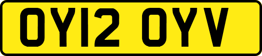 OY12OYV