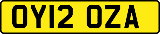 OY12OZA