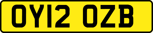 OY12OZB
