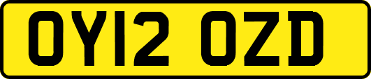 OY12OZD