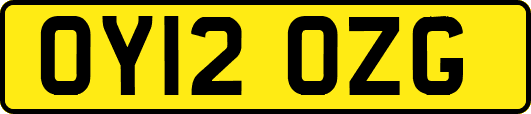OY12OZG