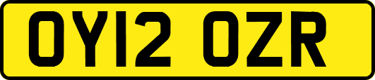 OY12OZR