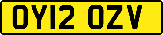 OY12OZV