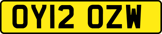 OY12OZW
