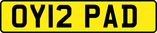 OY12PAD