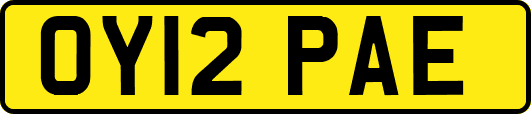 OY12PAE
