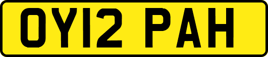 OY12PAH