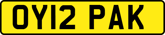 OY12PAK