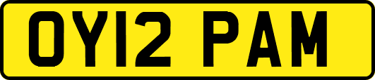OY12PAM