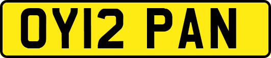 OY12PAN