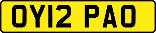 OY12PAO