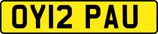 OY12PAU