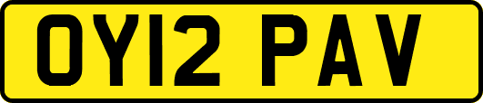 OY12PAV