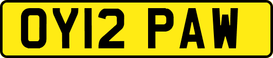 OY12PAW