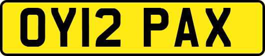 OY12PAX