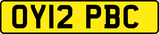 OY12PBC