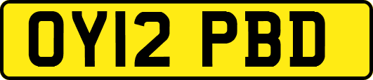 OY12PBD