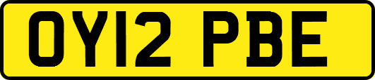 OY12PBE
