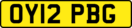 OY12PBG