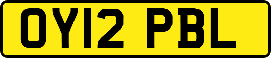 OY12PBL