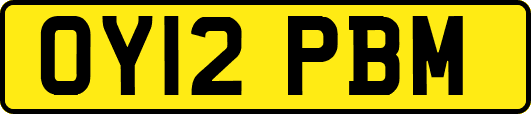 OY12PBM