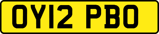 OY12PBO