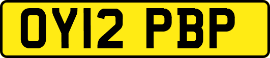 OY12PBP