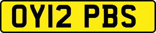 OY12PBS