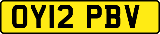OY12PBV