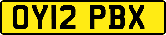 OY12PBX